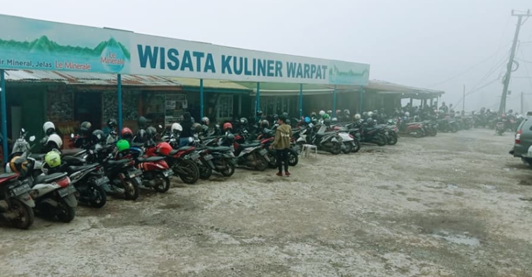 Rekomendasi Wisata Kuliner Puncak