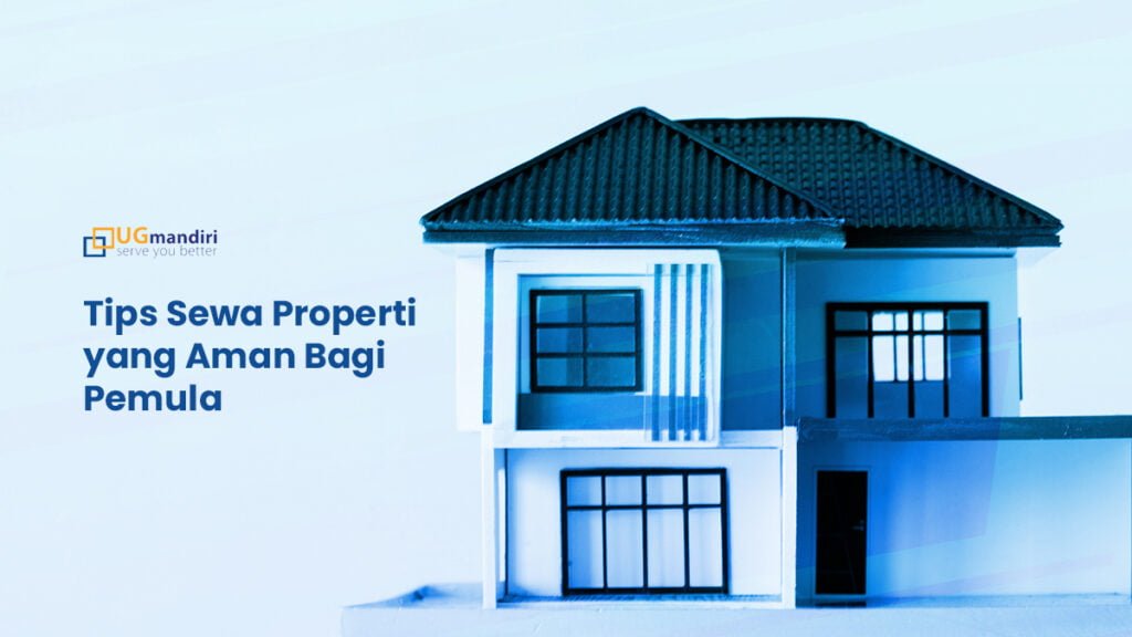 Tips sewa properti