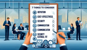 Perusahaan Jasa Outsourcing