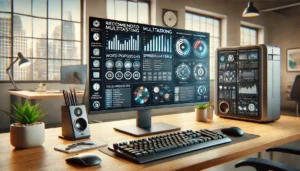 Rekomendasi spesifikasi komputer kantor