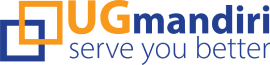 UGMandiri Logo