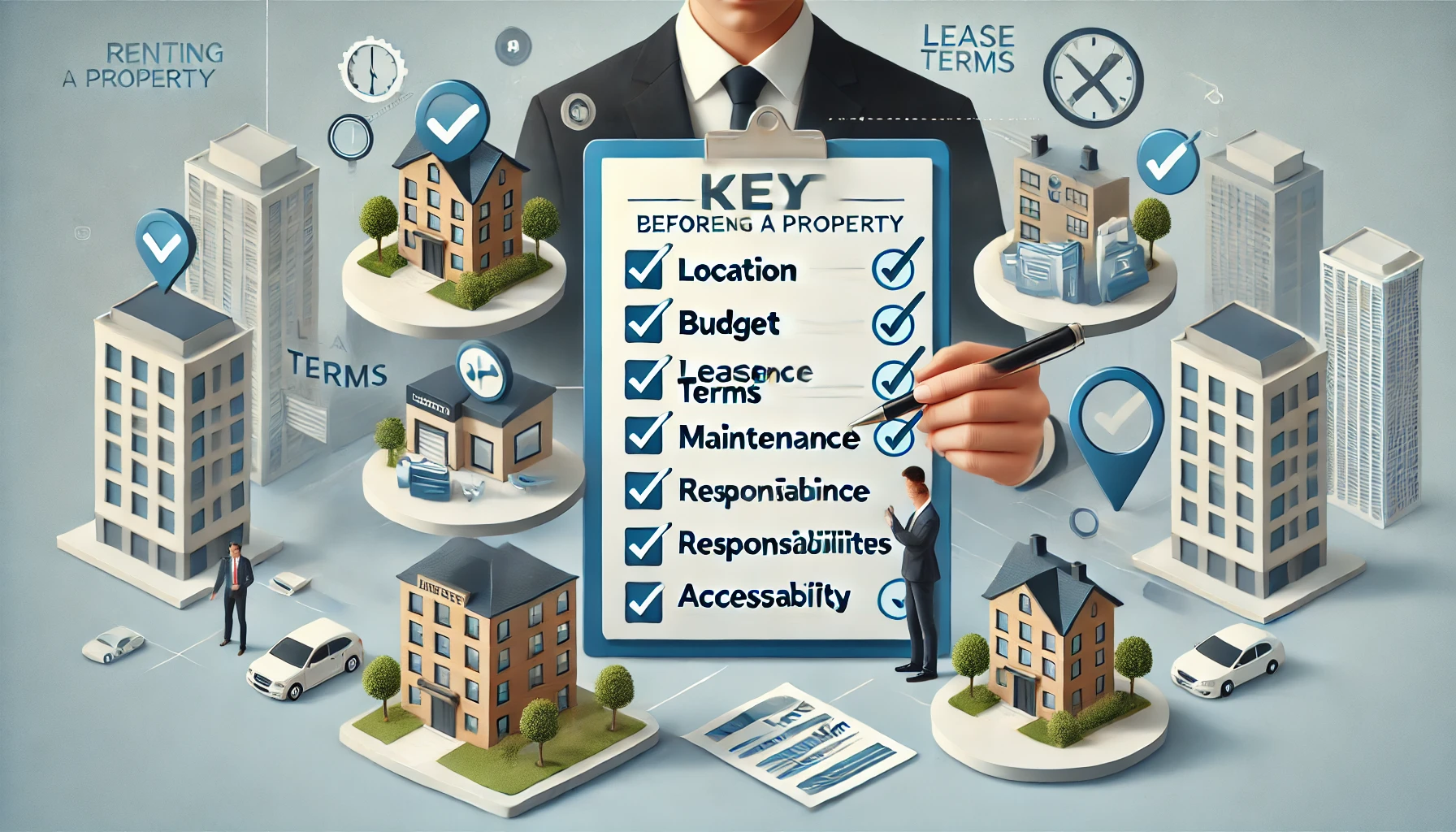 Tips Menentukan Nilai Sewa Property Kalibata City - Official Apartemen ... Trik Mengoptimalkan Nilai Sewa Properti Yang Dimiliki