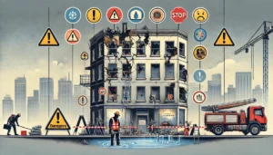 bahaya mengabaikan perawatan gedung